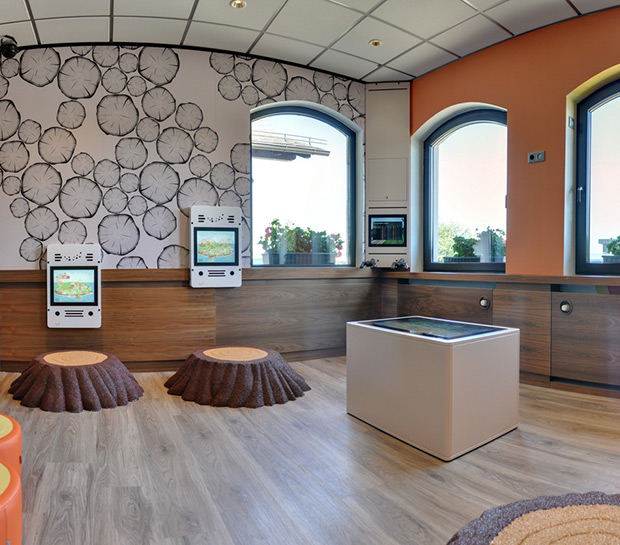 Der Brabander playground | IKC