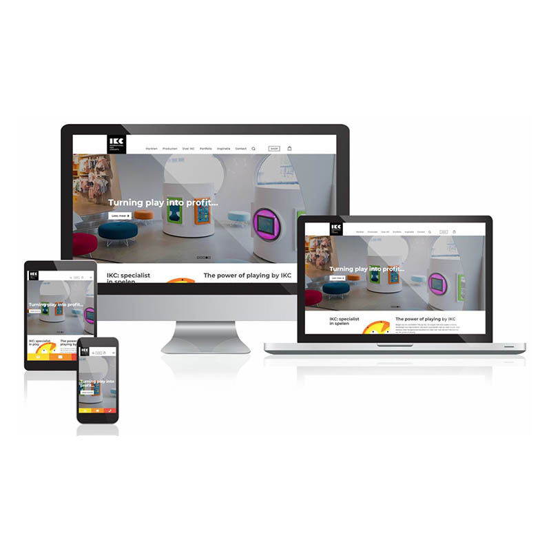 Instore Kids Corners wordt International Kids Concepts