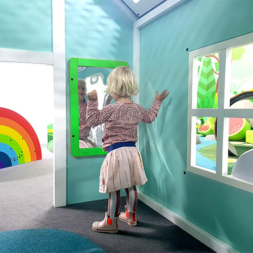 Kinderen thuis vermaken met makkelijke activiteiten voor kinderen thuis