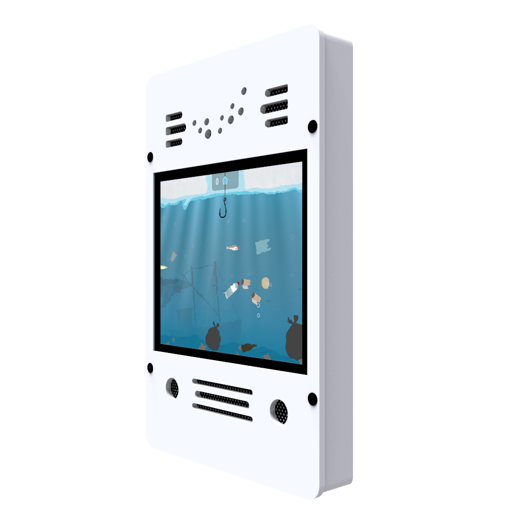 Dit is een afbeelding van de Romeo White