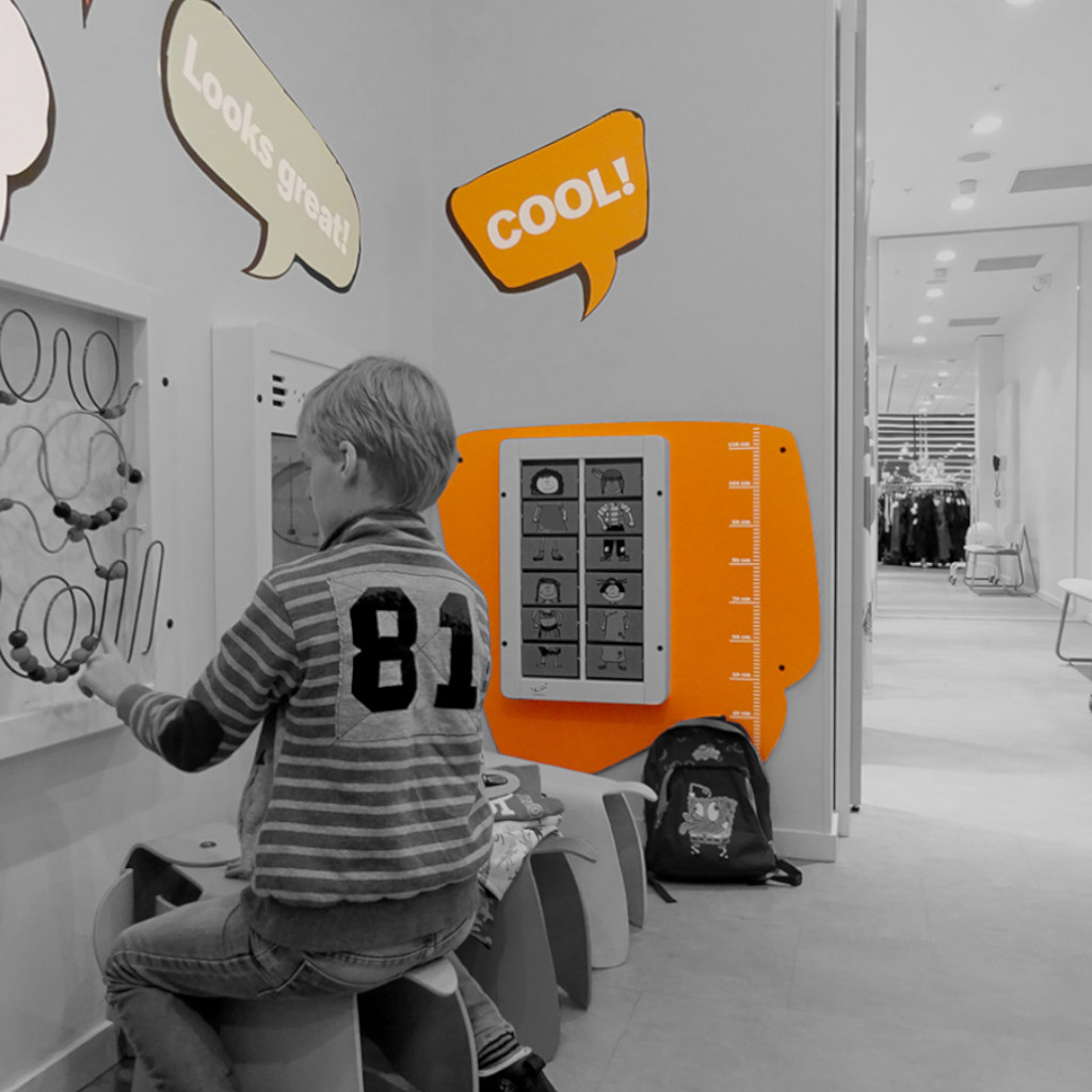 Signing maakt het plaatje compleet!