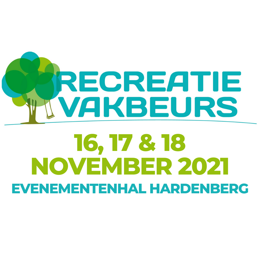 IKC komt naar de Recreatie Vakbeurs 2021 in Evenementenhal Hardenberg