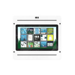 IKC Delta 21 inch interactive play system for children