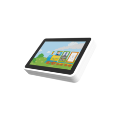 Delta 10 inch speelscherm voor kinderen 